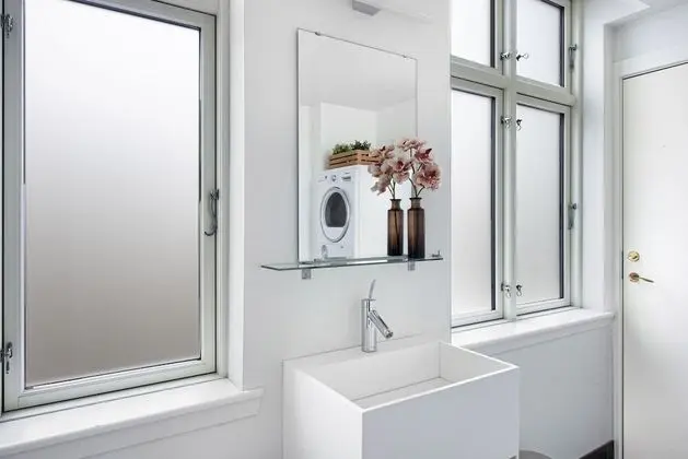Apart Daire, 1 Yatak Odası, Balkon