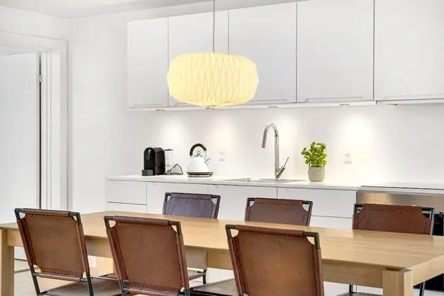 Apart Daire, 1 Yatak Odası, Balkon