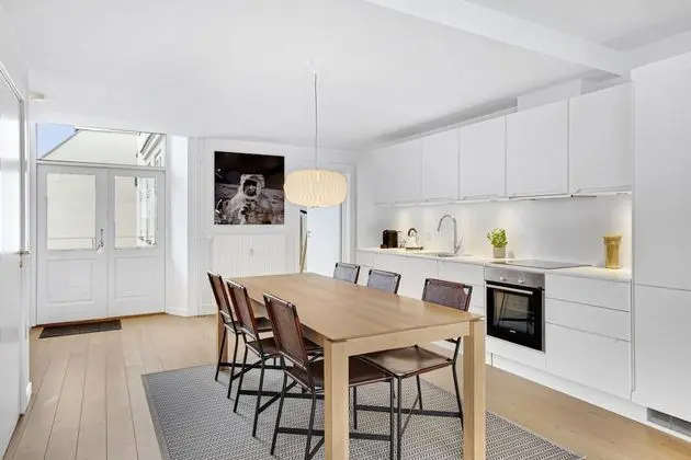 Apart Daire, 1 Yatak Odası, Balkon