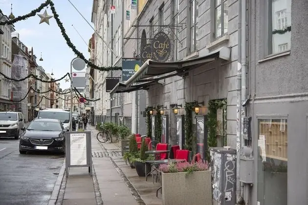 Apart Daire, 1 Yatak Odası, Balkon