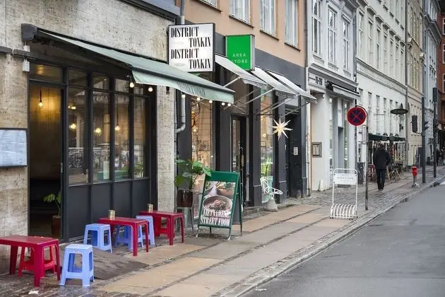 Apart Daire, 1 Yatak Odası, Balkon