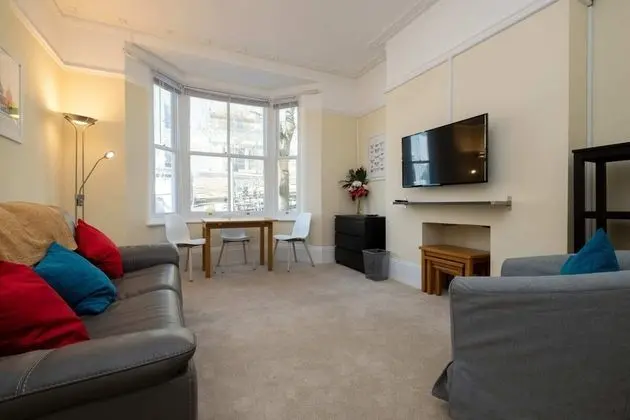 Apart Daire (1 Bedroom)