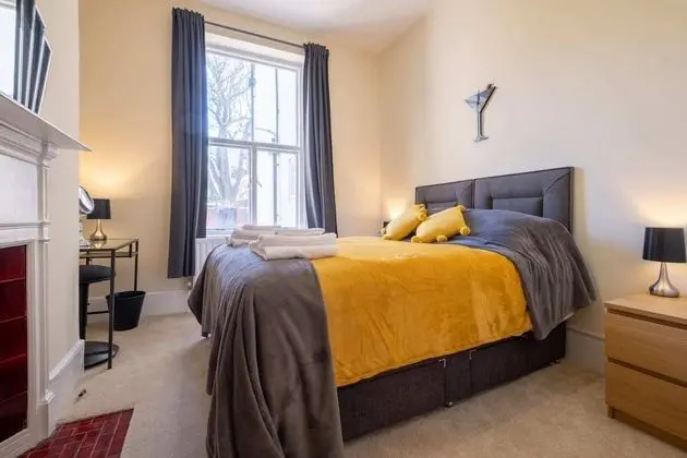 Apart Daire (1 Bedroom)