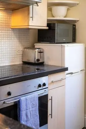 Apart Daire (1 Bedroom)