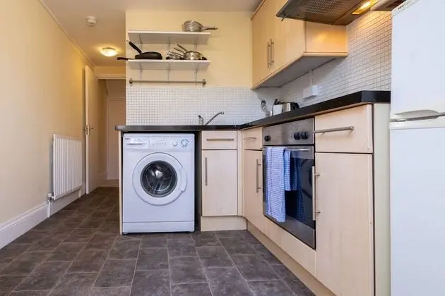 Apart Daire (1 Bedroom)