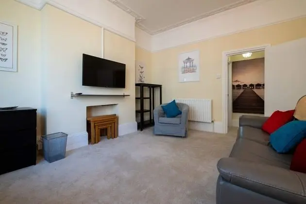 Apart Daire (1 Bedroom)