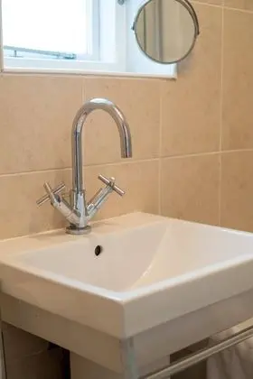 Apart Daire (1 Bedroom)