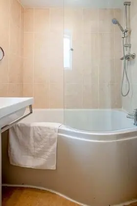Apart Daire (1 Bedroom)