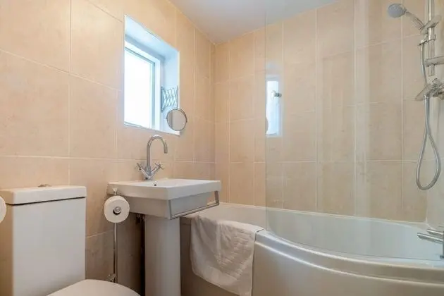 Apart Daire (1 Bedroom)
