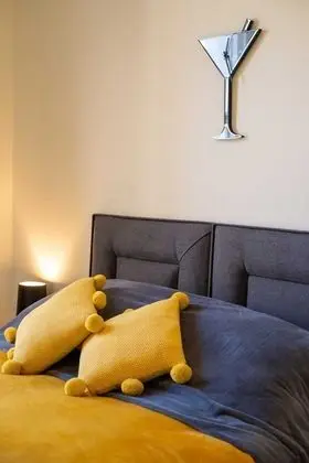 Apart Daire (1 Bedroom)