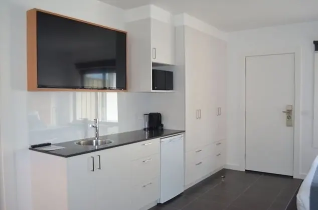 Deluxe Stüdyo Süit