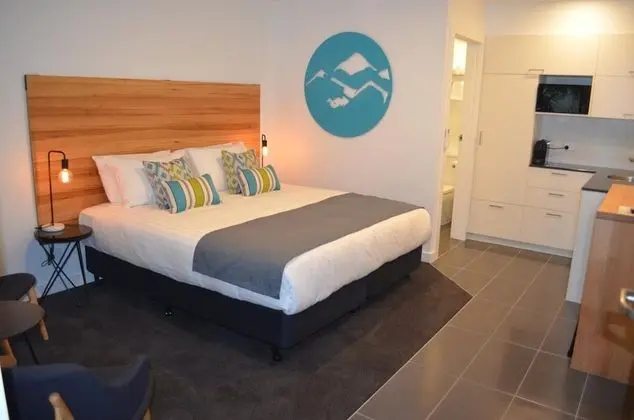 Family Stüdyo Süit
