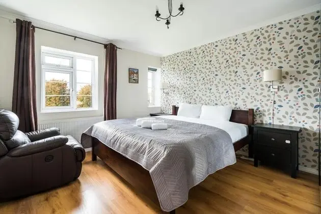 Apart Daire (2 Bedrooms)
