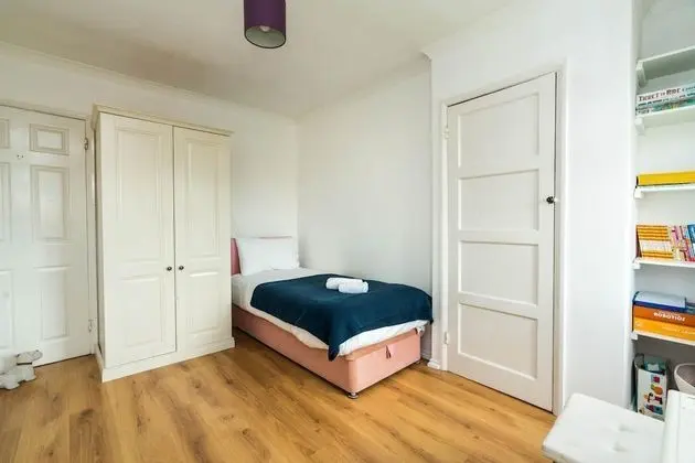 Apart Daire (2 Bedrooms)