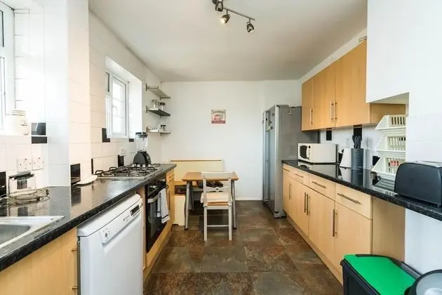 Apart Daire (2 Bedrooms)