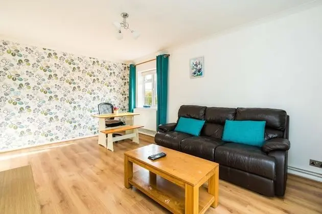 Apart Daire (2 Bedrooms)