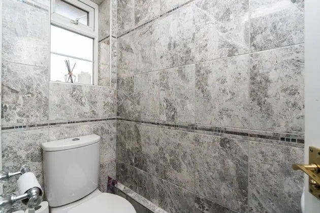 Apart Daire (2 Bedrooms)