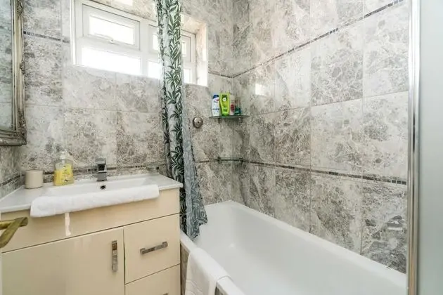 Apart Daire (2 Bedrooms)
