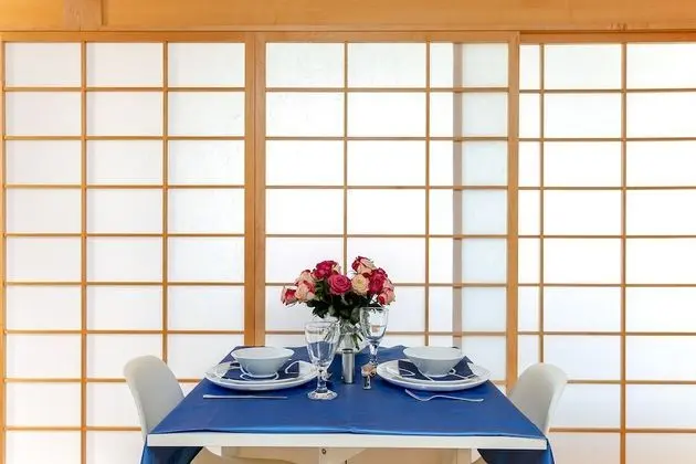 Apart Daire, Birden Çok Yatak, Sigara İçilmez, Şehir Manzaralı