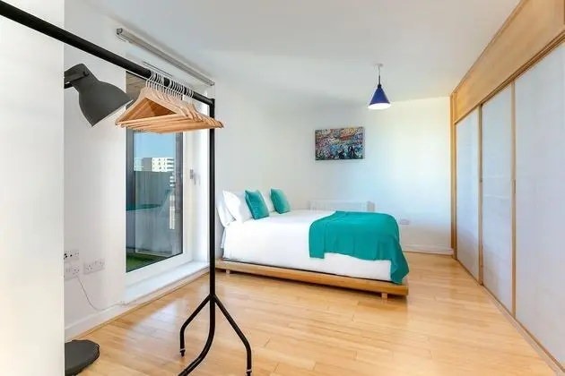 Apart Daire, Birden Çok Yatak, Sigara İçilmez, Şehir Manzaralı