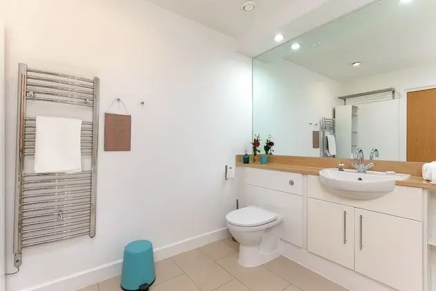 Apart Daire, Birden Çok Yatak, Sigara İçilmez, Şehir Manzaralı