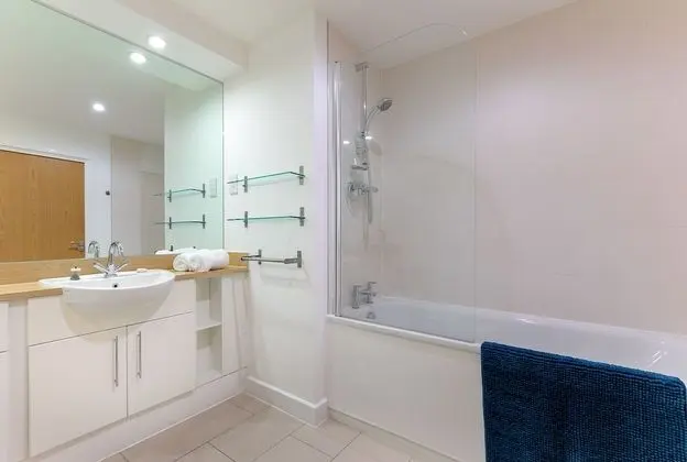 Apart Daire, Birden Çok Yatak, Sigara İçilmez, Şehir Manzaralı