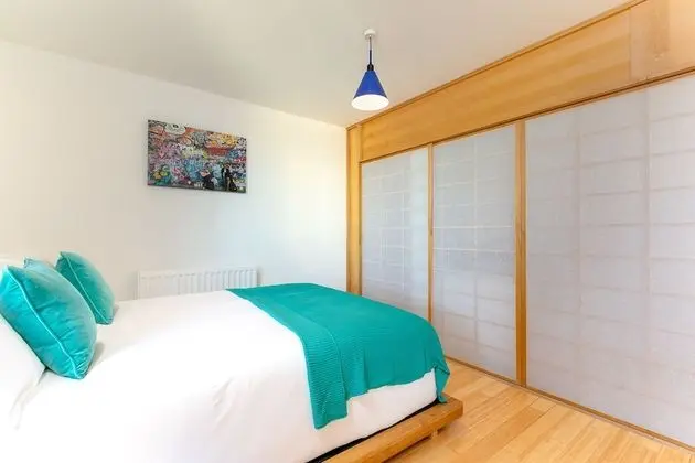 Apart Daire, Birden Çok Yatak, Sigara İçilmez, Şehir Manzaralı