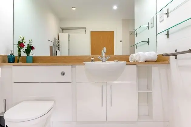 Apart Daire, Birden Çok Yatak, Sigara İçilmez, Şehir Manzaralı