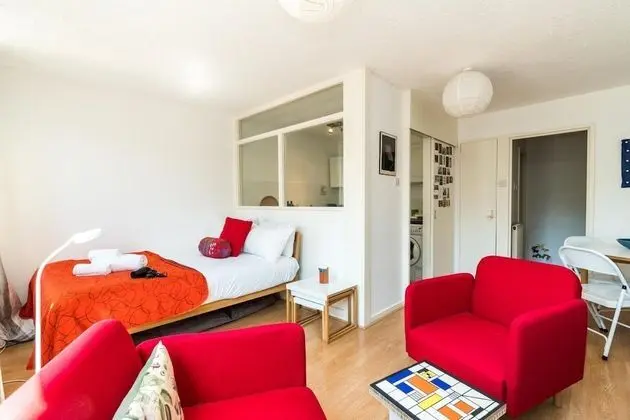 Apart Daire (1 Bedroom)
