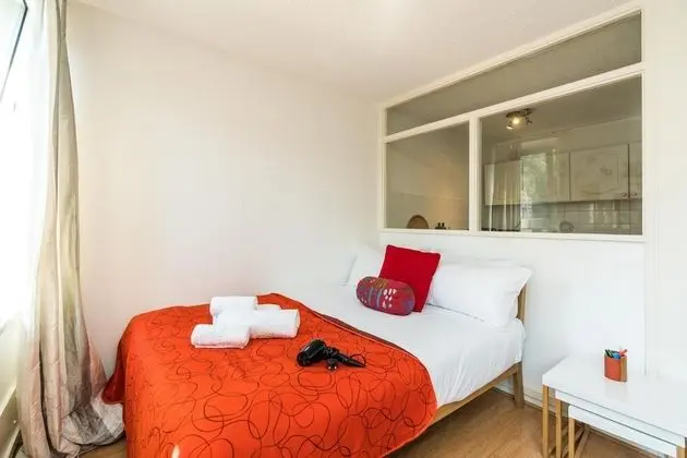 Apart Daire (1 Bedroom)