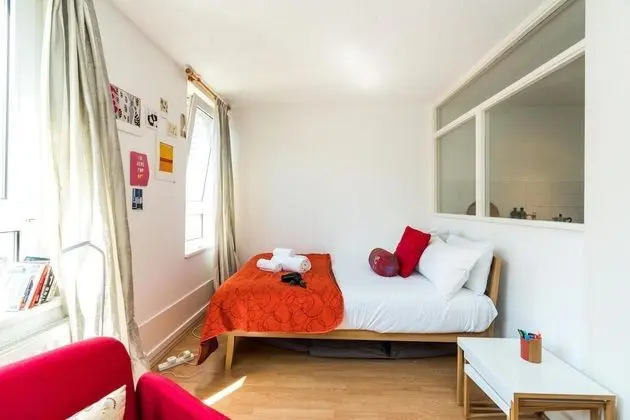 Apart Daire (1 Bedroom)
