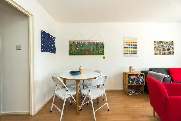 Apart Daire (1 Bedroom)