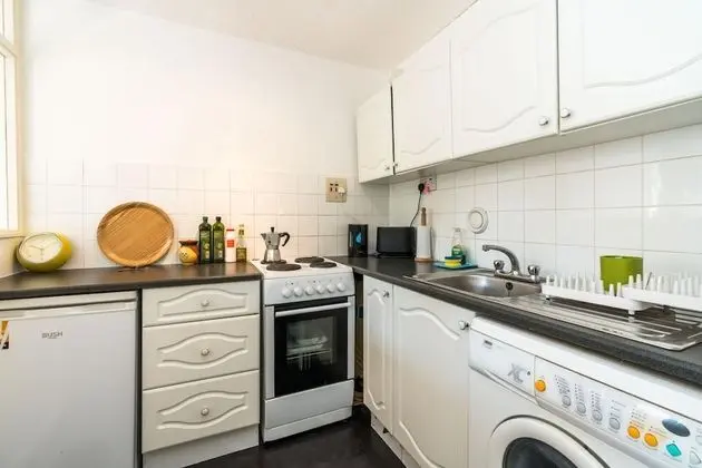 Apart Daire (1 Bedroom)