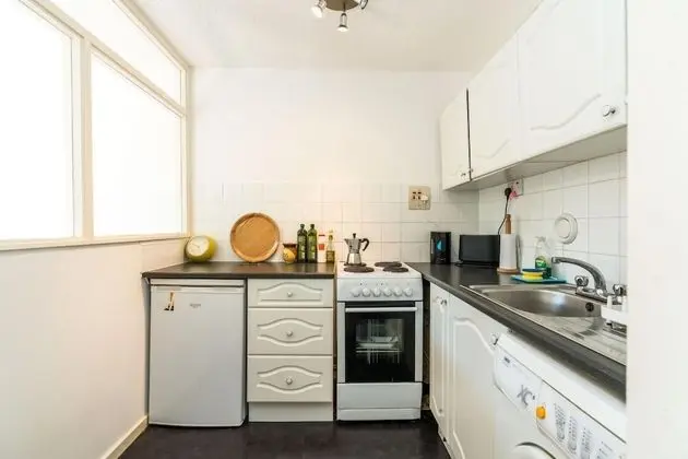 Apart Daire (1 Bedroom)