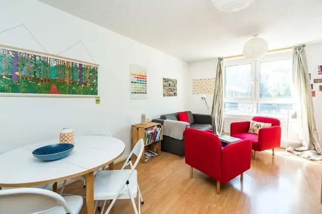 Apart Daire (1 Bedroom)