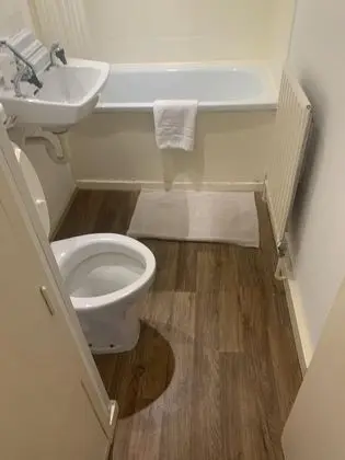 Apart Daire (1 Bedroom)