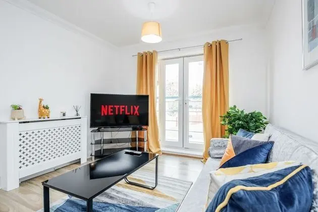 Apart Daire, Birden Çok Yatak