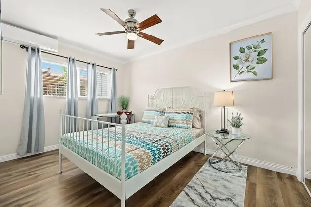 Comfort Apart Daire, 2 Yatak Odası, Sigara İçilmez
