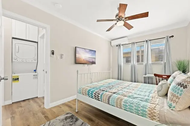 Comfort Apart Daire, 2 Yatak Odası, Sigara İçilmez