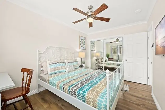 Comfort Apart Daire, 2 Yatak Odası, Sigara İçilmez