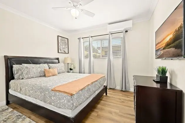 Comfort Apart Daire, 2 Yatak Odası, Sigara İçilmez