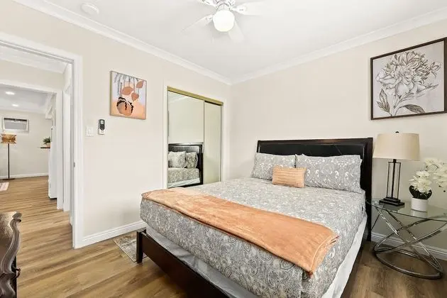 Comfort Apart Daire, 2 Yatak Odası, Sigara İçilmez