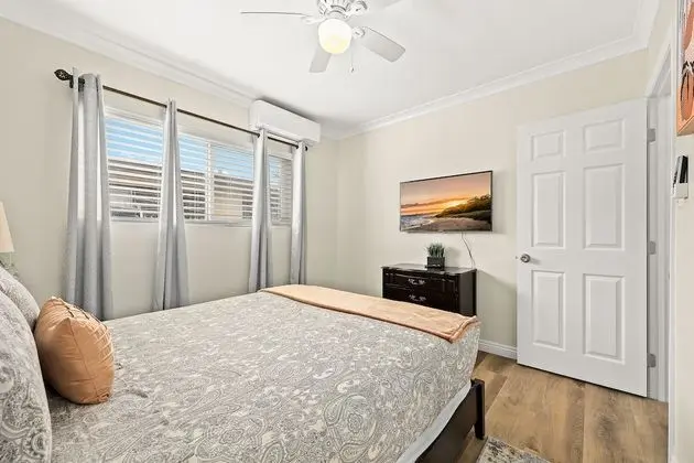 Comfort Apart Daire, 2 Yatak Odası, Sigara İçilmez