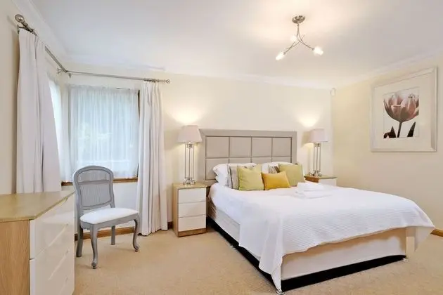 Comfort Apart Daire (3 Bedrooms)