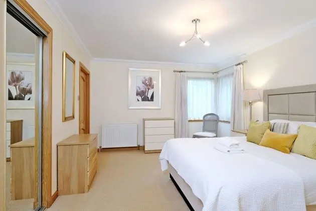 Comfort Apart Daire (3 Bedrooms)