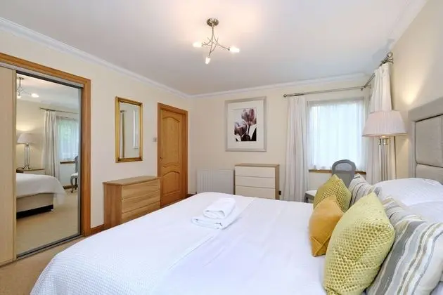 Comfort Apart Daire (3 Bedrooms)