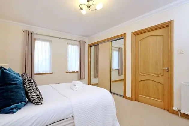 Comfort Apart Daire (3 Bedrooms)