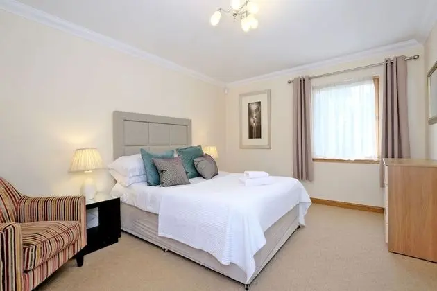 Comfort Apart Daire (3 Bedrooms)