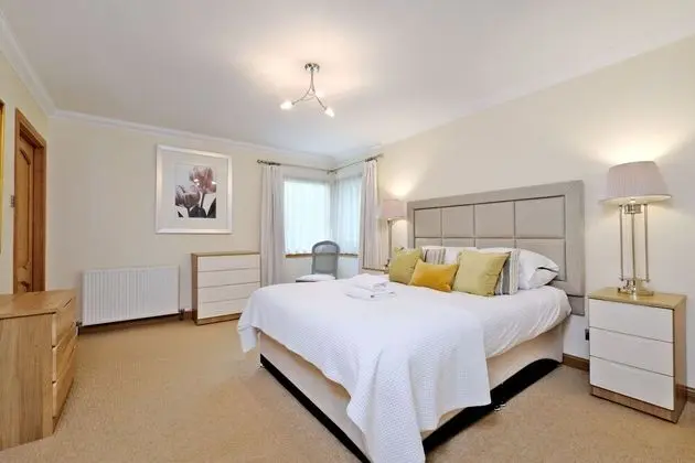 Comfort Apart Daire (3 Bedrooms)