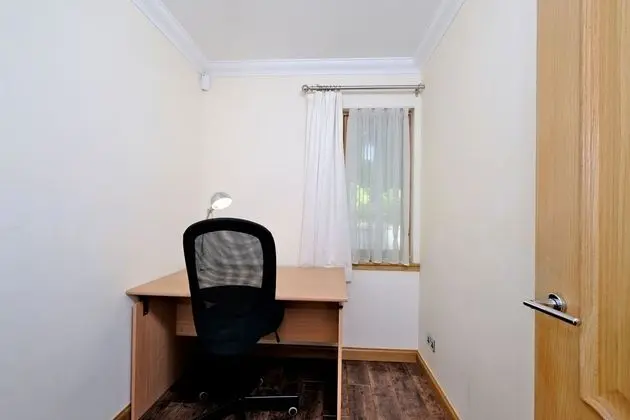 Comfort Apart Daire (3 Bedrooms)